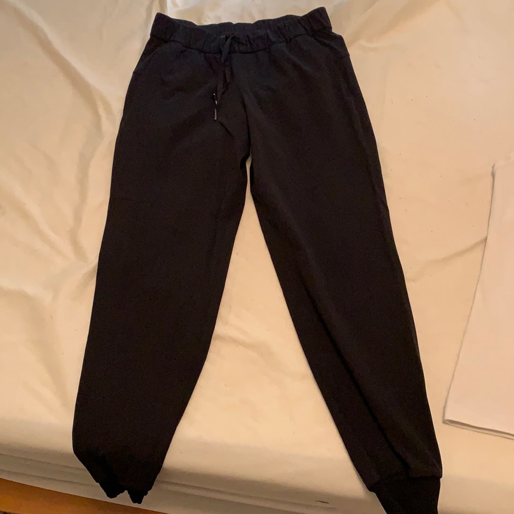 Lululemon joggers